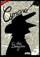AFFICHE CYRANO A3