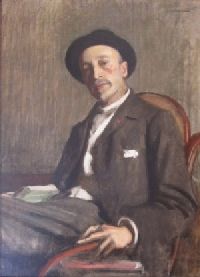 Biographie du Docteur Grancher - Musée Edmond Rostand - Arnaga