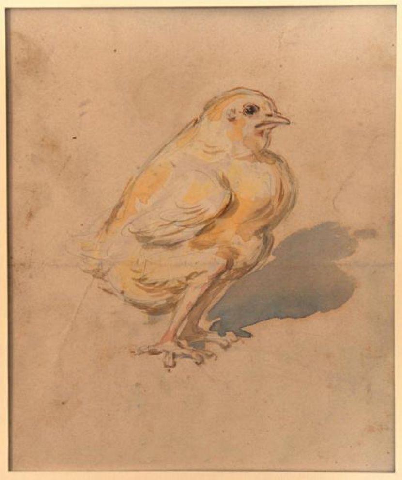 Poussin