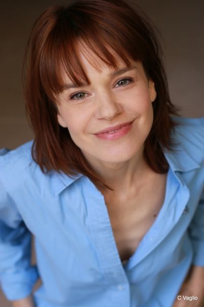 Françoise Gillard de la Comédie-Française Françoise Gillard de la Comédie-Française