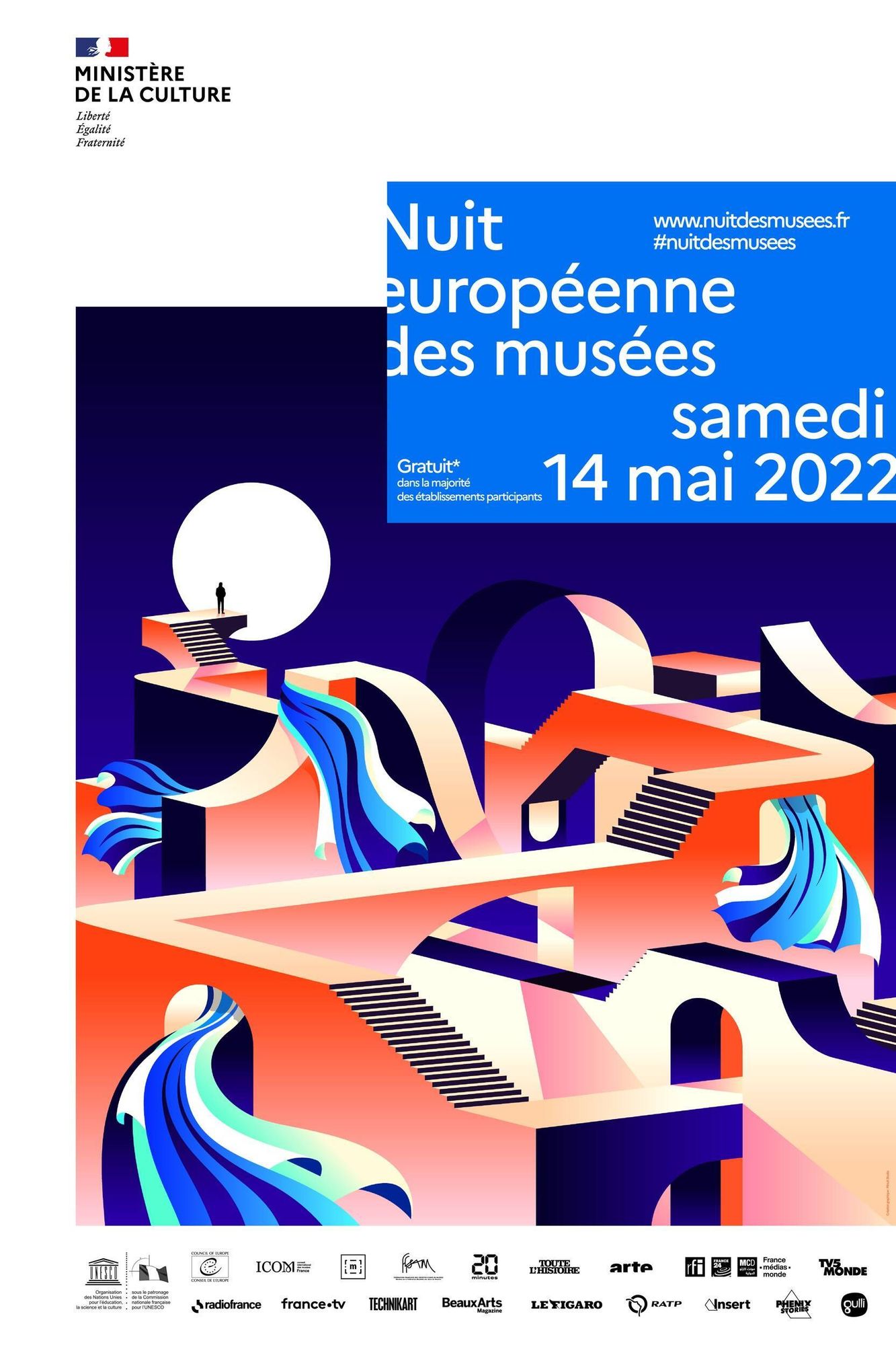 La.nuit au promo musee